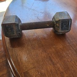 Dumbell