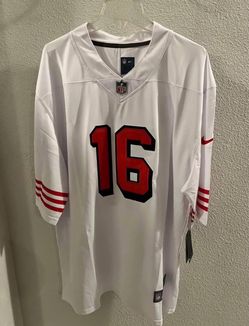 49ers MENS MONTANA Jersey!