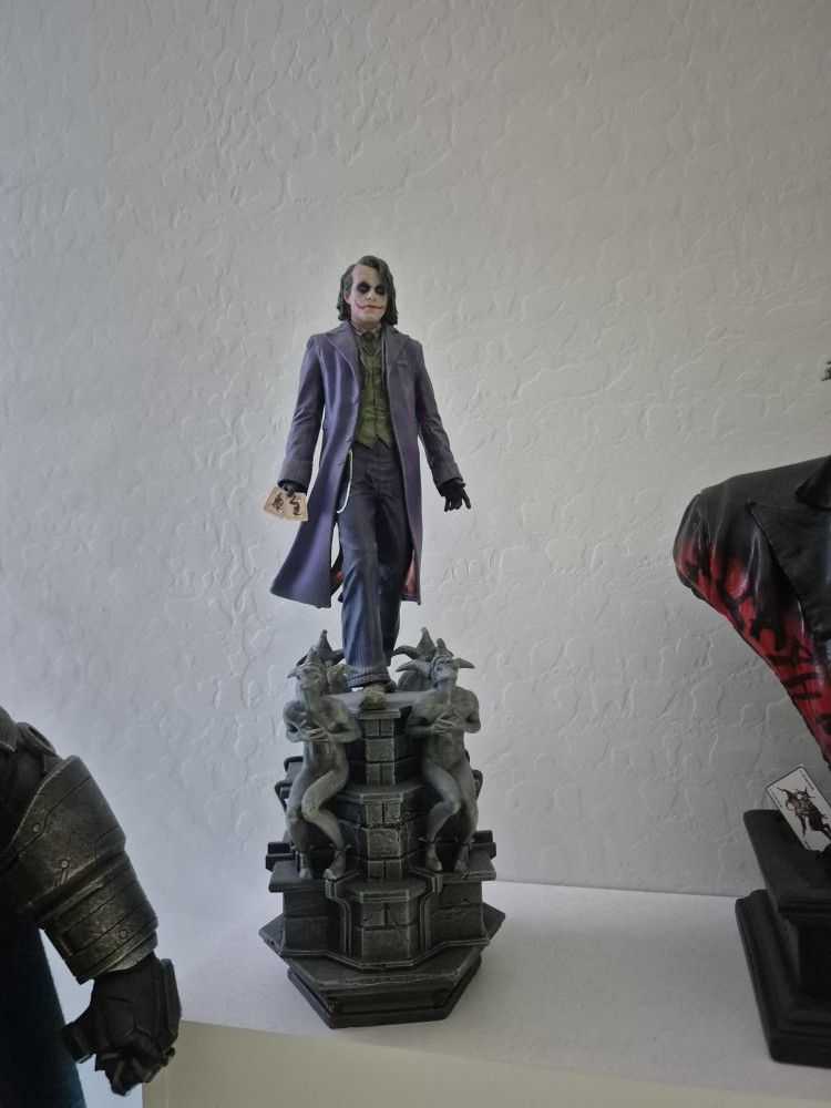 Iron Studios 1/10 Scale Statue