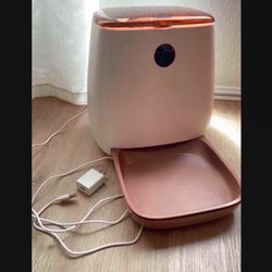 Pet Feeder