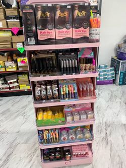 Maquillajes