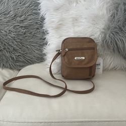 NEW MultiSac Crossbody Purse (Retail $40) 