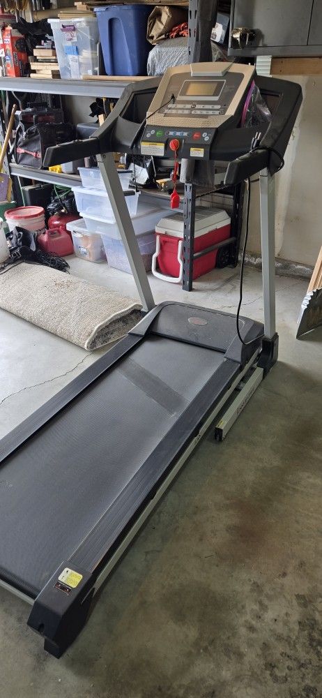 Sunny Health Treadmill
