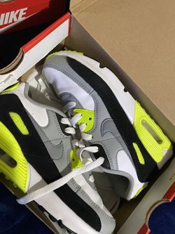 Air max size 3