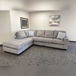 ALTARI ALLOY LAF SECTIONAL