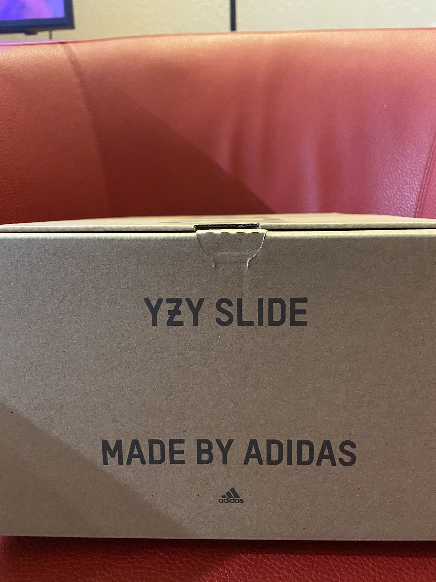 Adidas Yeezy Slide Marine Slate Size 7 for Sale in Miramar, FL