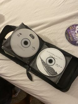 of music CD 💿