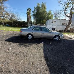 2000 Toyota Camry