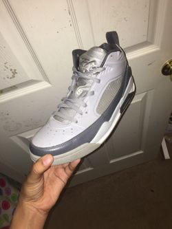 Jordan’s