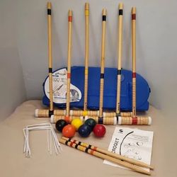 croquet set