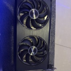 NVIDIA GeForce RTX 3070 Black 8GB Used ,  “No Box”