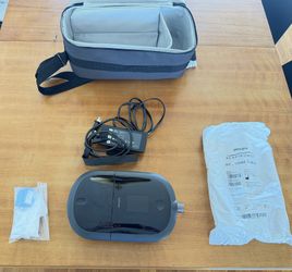 Philips dream-station 2 cpap