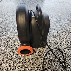 Inflatable Bounce House Fan BLOWER RW-2LA