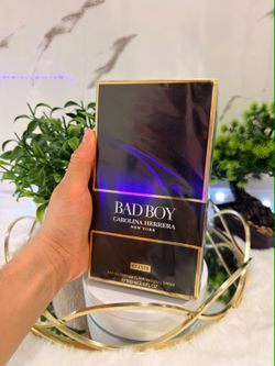 Carolina Herrera Bad Boy Elixir EDP 100ml