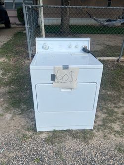 Dryer