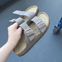 Birkenstocks