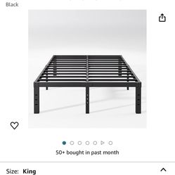 Bed Frame