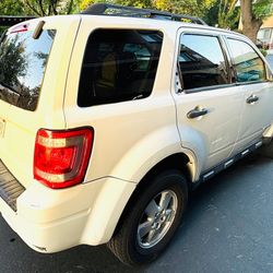2008 Ford Escape