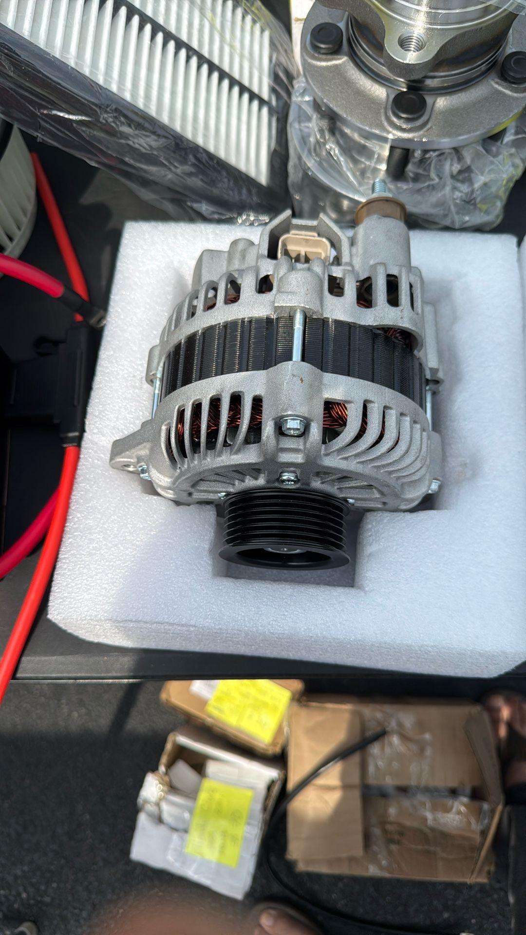 Auto