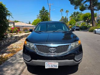 2013 Kia Sorento