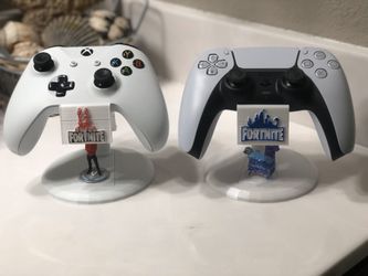 Fortnite Controller Stand PS5 Xbox 
