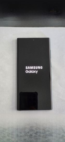 Samsung galaxi s22 ultra