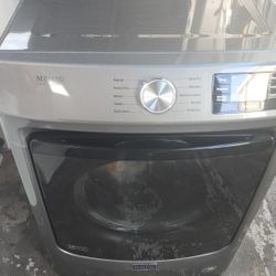 Maytag Electric Dryer 