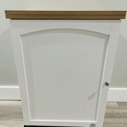 Folding sewing Table