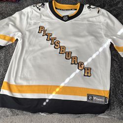 Penguins Jersey