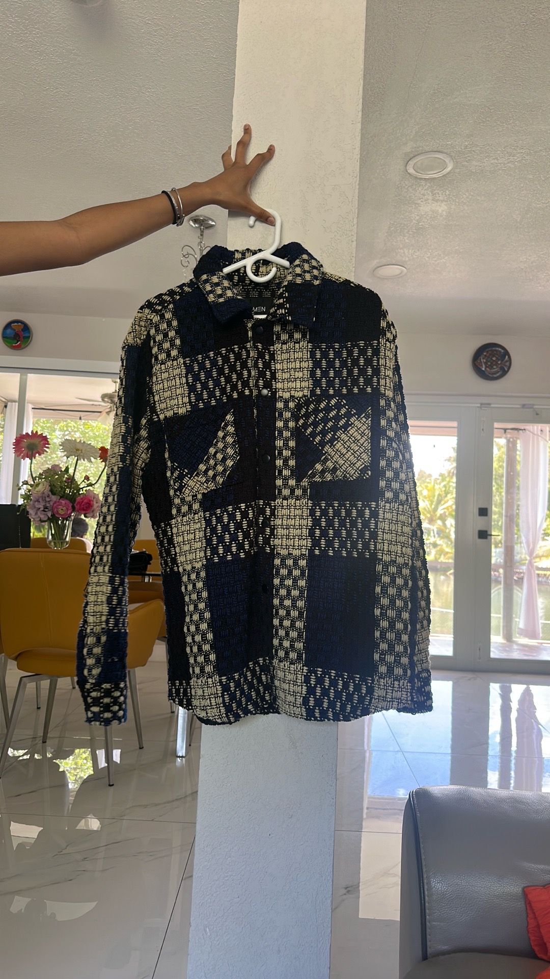 Men Coat