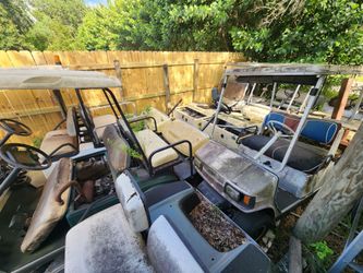Free Club Car , Yamaha , EZGO golf cart projects.