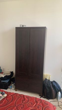 Cupboard