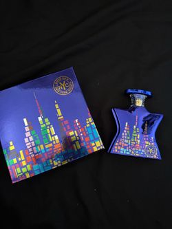 Bond No. 9 New York Nights Eau de Parfum⁠