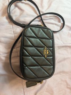 Bolsa Coach