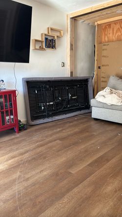 Twin adjustable base bed