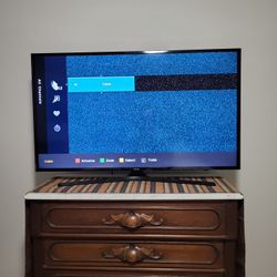 55" ZSamsung HD Tv
