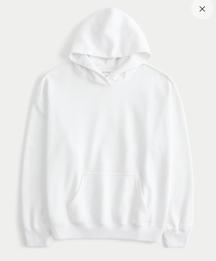 Hollister Hoodie