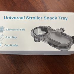 Stroller Snack Tray *FREE*