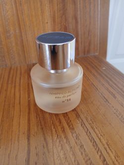 Whipped Almond Perfume By Mix:Bar