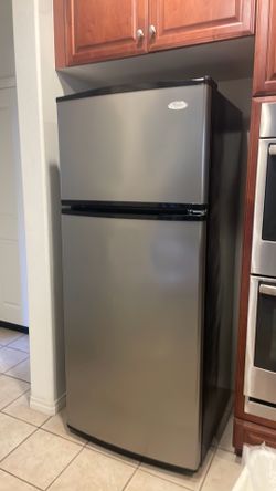 Fridge