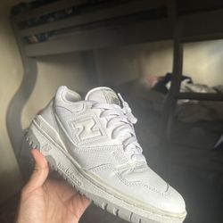 New Balance 550 Size 9