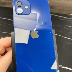 iPhone 12 128gb Unlocked ID: 75639