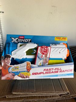 Zuru XShot Water Gun -24 oz.