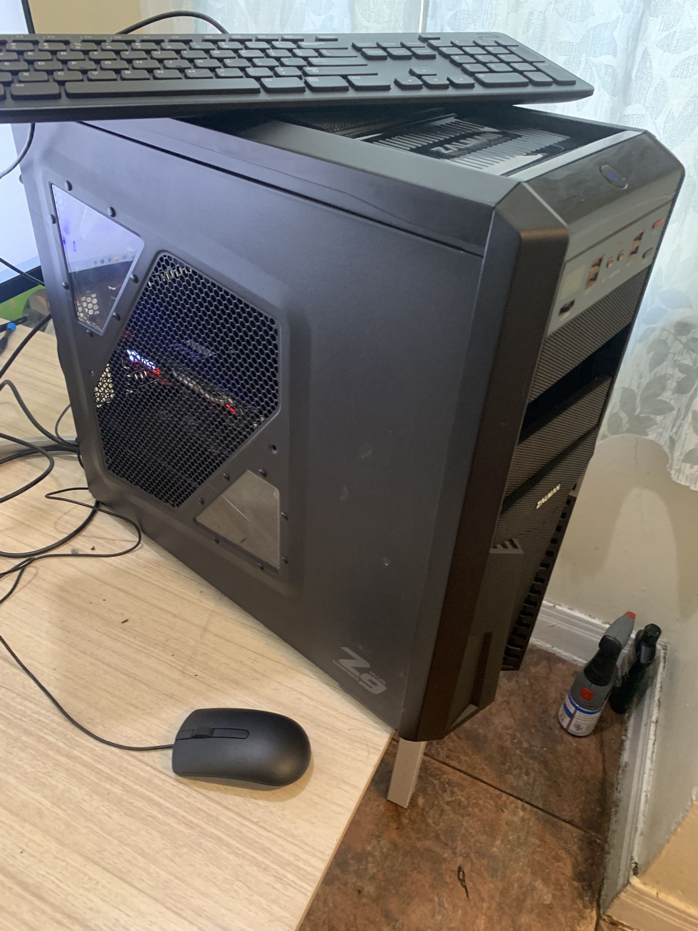 Gaming Pc Asus