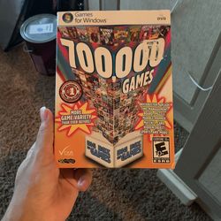 700,000 Windows Games