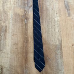 Ysl Tie