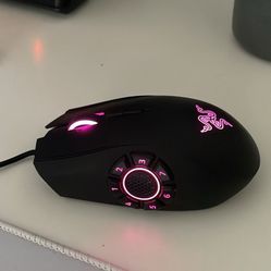Razer Mouse 