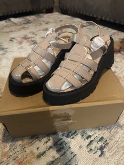 New Sandal⚠️‼️