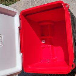 Igloo Coolers