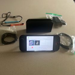 Nintendo switch 2 used